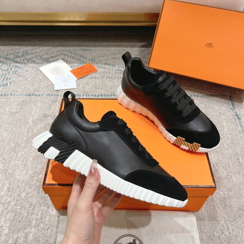 H**mes casual shoes